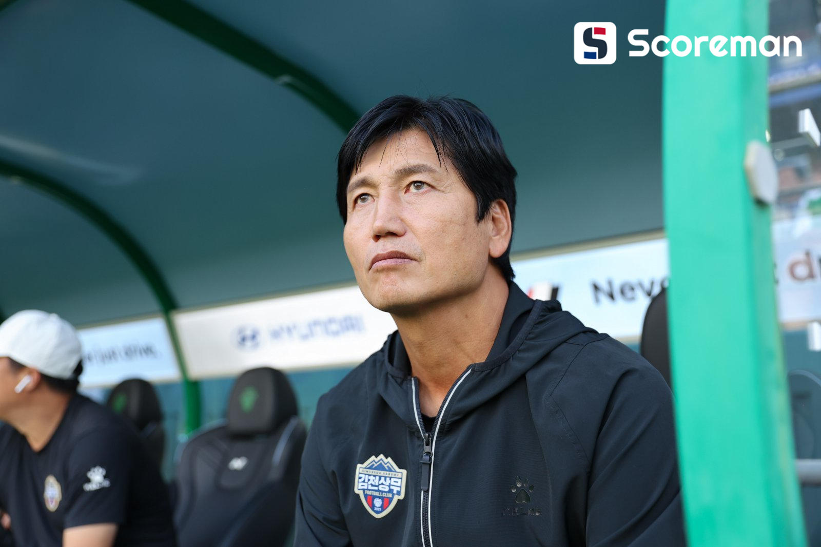 전북 정정용·울산 김현석·수원 이정효…K리그 사령탑 '연쇄이동'